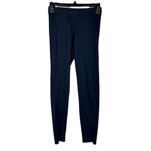 Patagonia Girls X-Large (14) Capilene Baselayer Leggings Stretch Pull-On Wicking